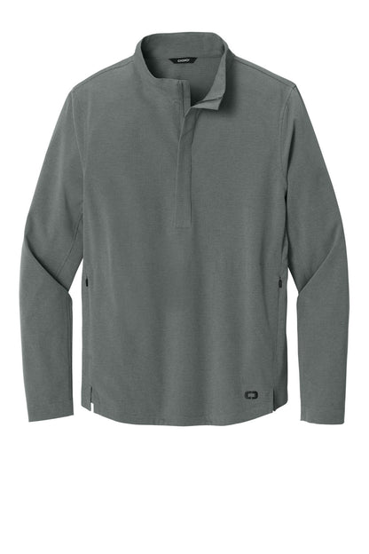 OGIO Aspect 1/2-Zip Pullover image 3