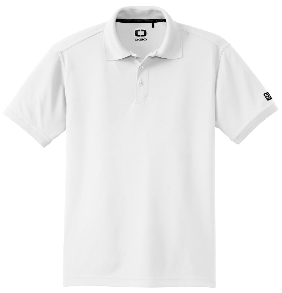 OGIO - Caliber20 Polo OG101 Bright White