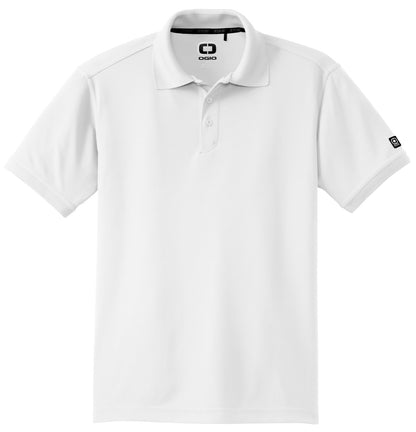 OGIO - Caliber20 Polo OG101 Bright White