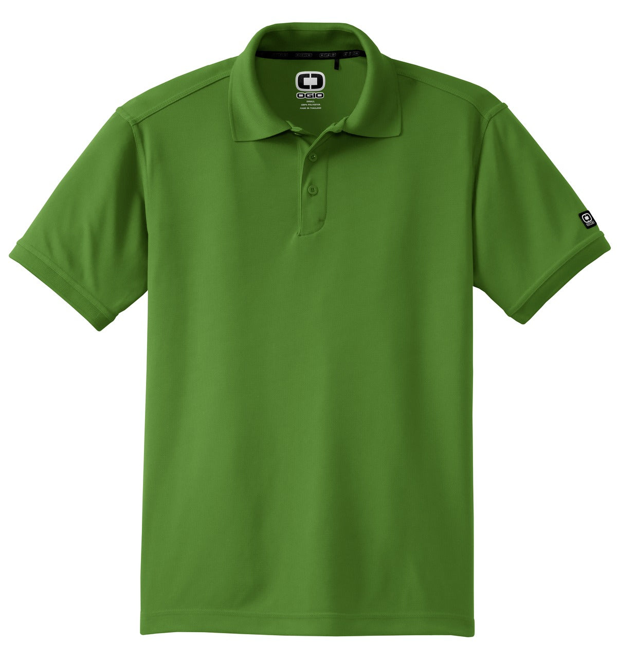 OGIO - Caliber20 Polo OG101 Gridiron Green