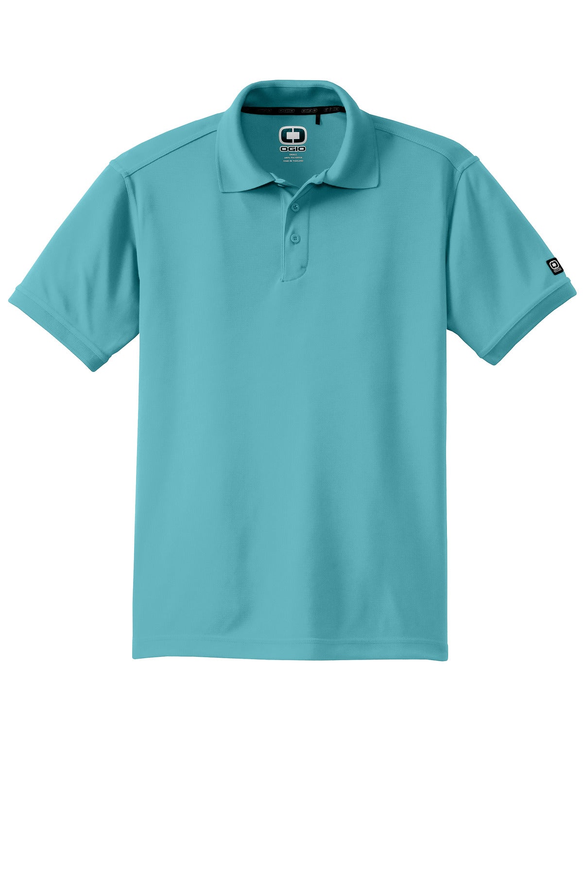 OGIO - Caliber20 Polo OG101 Hydro Blue