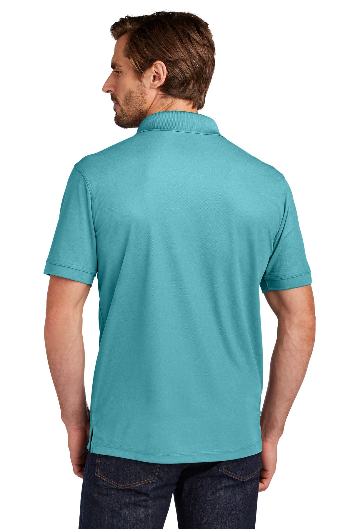 OGIO - Caliber20 Polo OG101 Hydro Blue