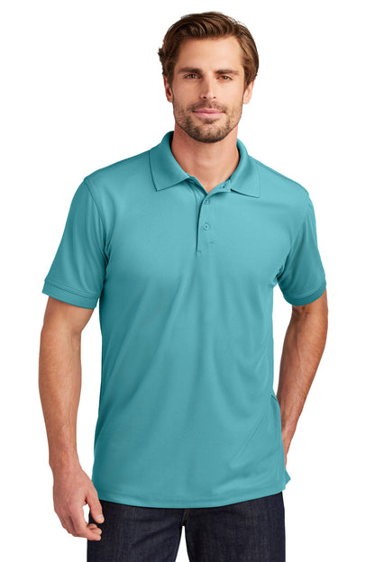 OGIO - Caliber20 Polo OG101 Hydro Blue