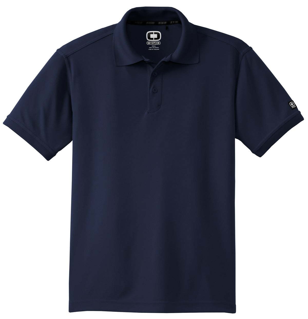 OGIO Caliber2.0 Polo OG101 Navy