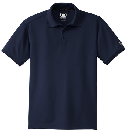 OGIO Caliber2.0 Polo OG101 Navy