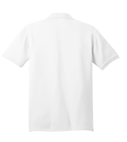 OGIO - Caliber20 Polo OG101 Bright White