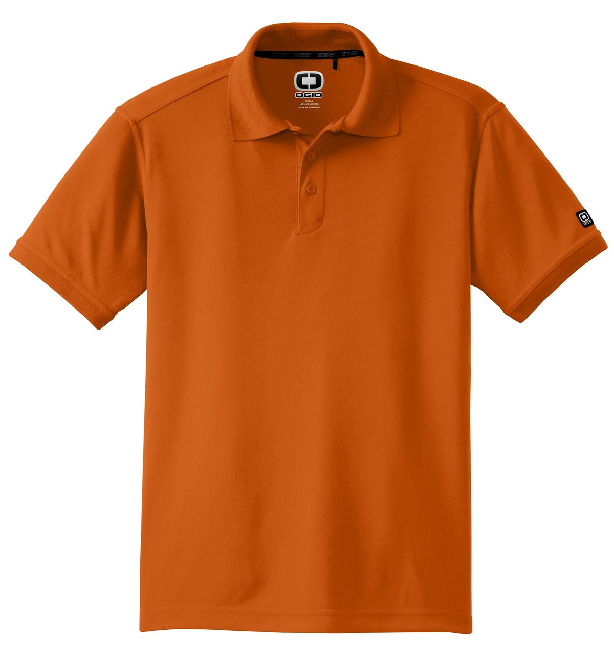 OGIO - Caliber20 Polo OG101 Flare Orange