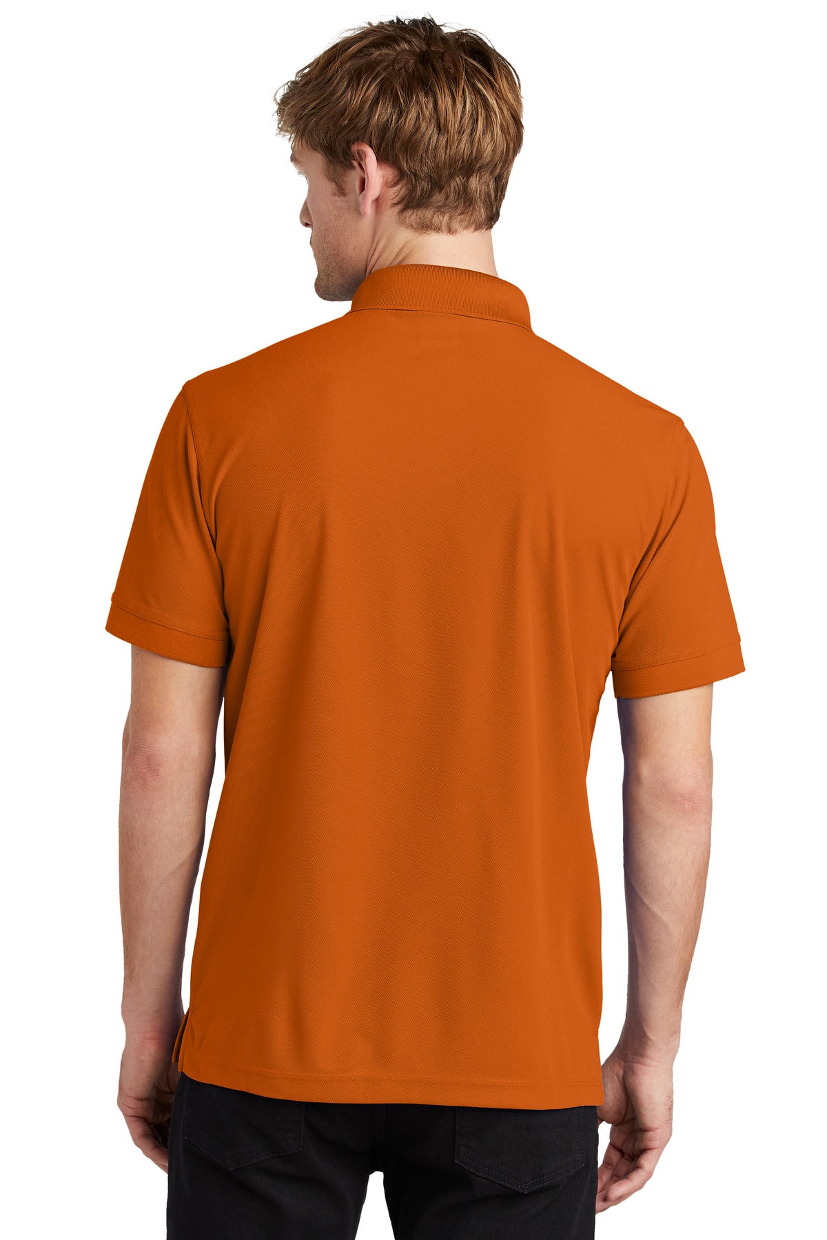 OGIO - Caliber20 Polo OG101 Flare Orange