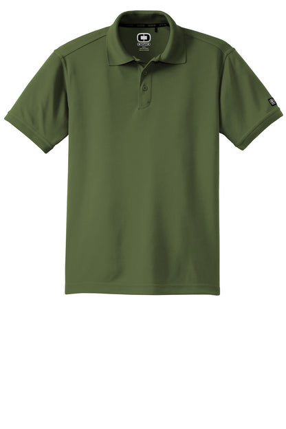 OGIO - Caliber20 Polo OG101 Grit Green