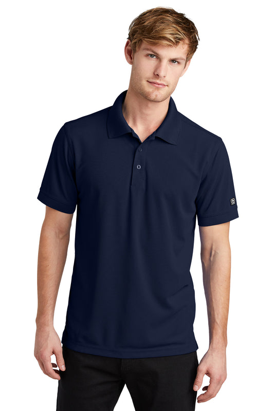 OGIO Caliber2.0 Polo OG101 Navy