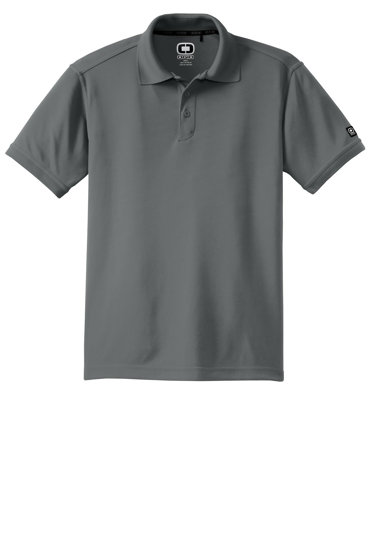 OGIO - Caliber20 Polo OG101 Rogue Grey