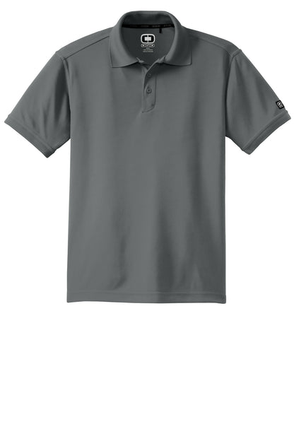 OGIO - Caliber20 Polo OG101 Rogue Grey