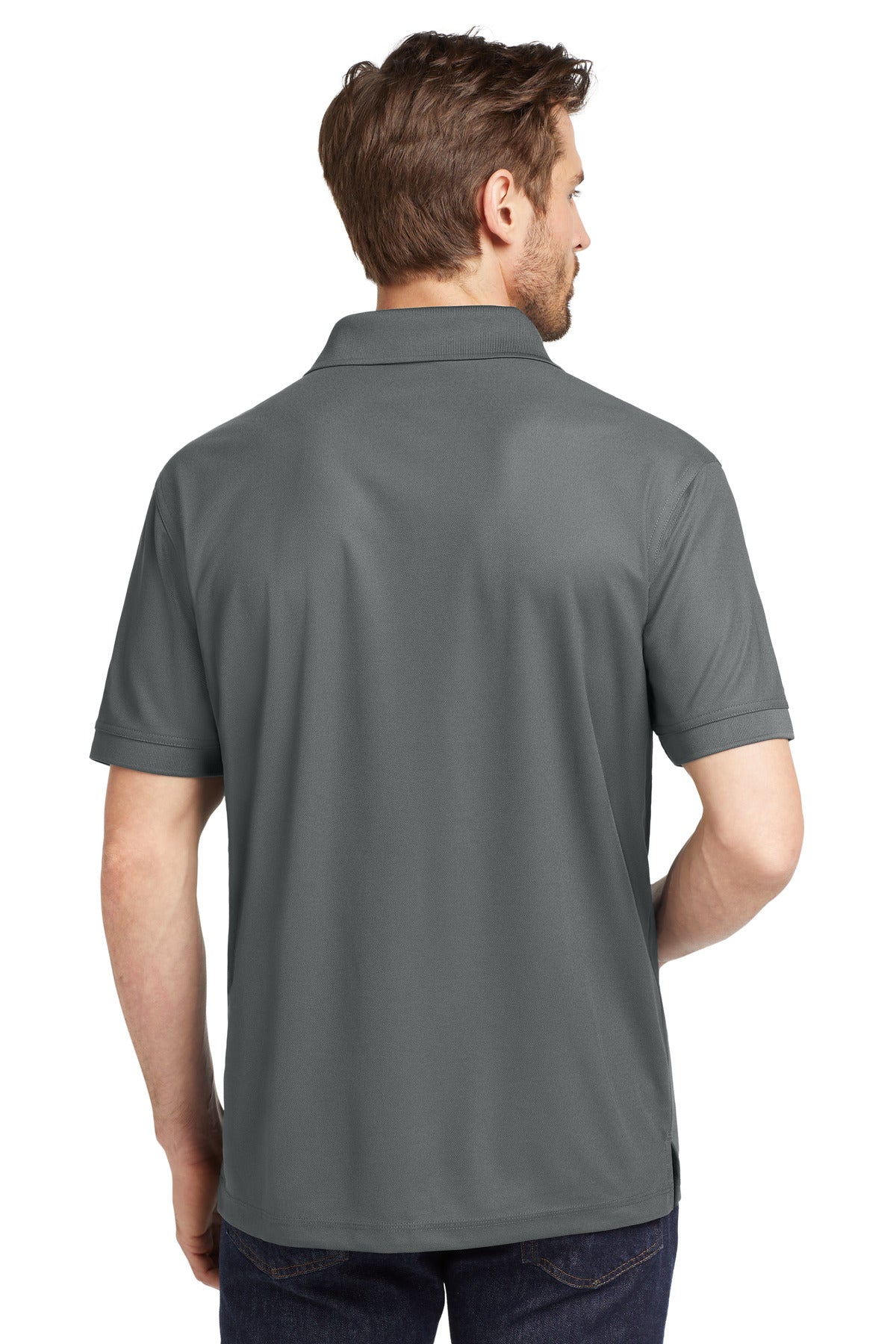 OGIO - Caliber20 Polo OG101 Rogue Grey