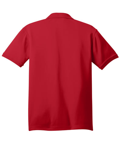 OGIO - Caliber20 Polo OG101 Signal Red