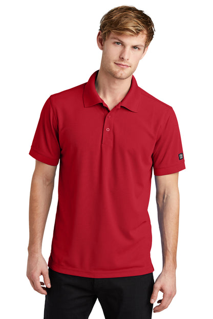 OGIO - Caliber20 Polo OG101 Signal Red