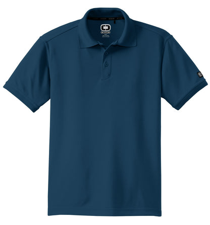 OGIO - Caliber20 Polo OG101 Spar Blue