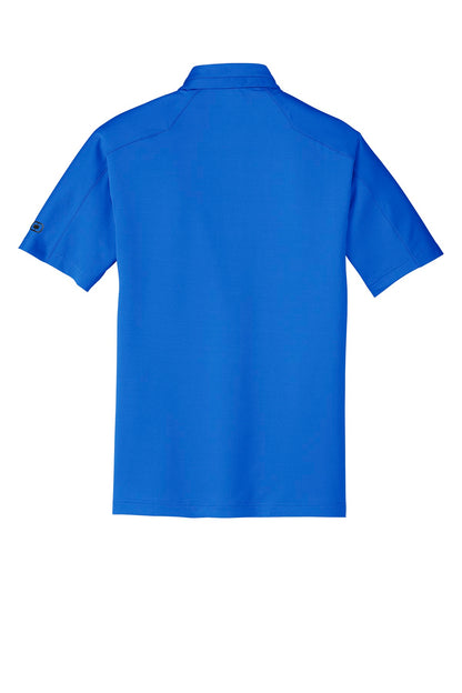 OGIO Linear Polo OG1030 Electric Blue