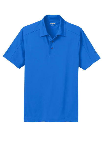 OGIO Linear Polo OG1030 Electric Blue