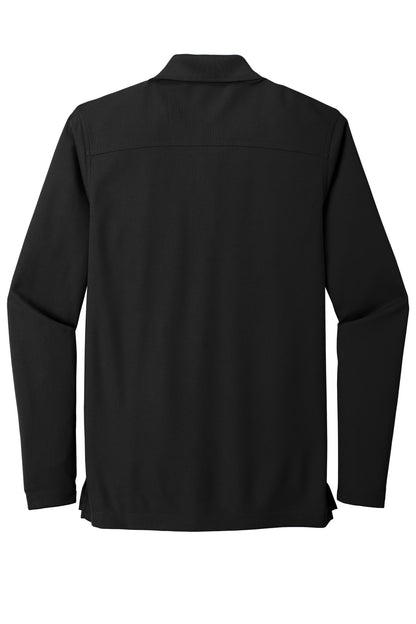 OGIO Caliber2.0 Long Sleeve OG105 Blacktop