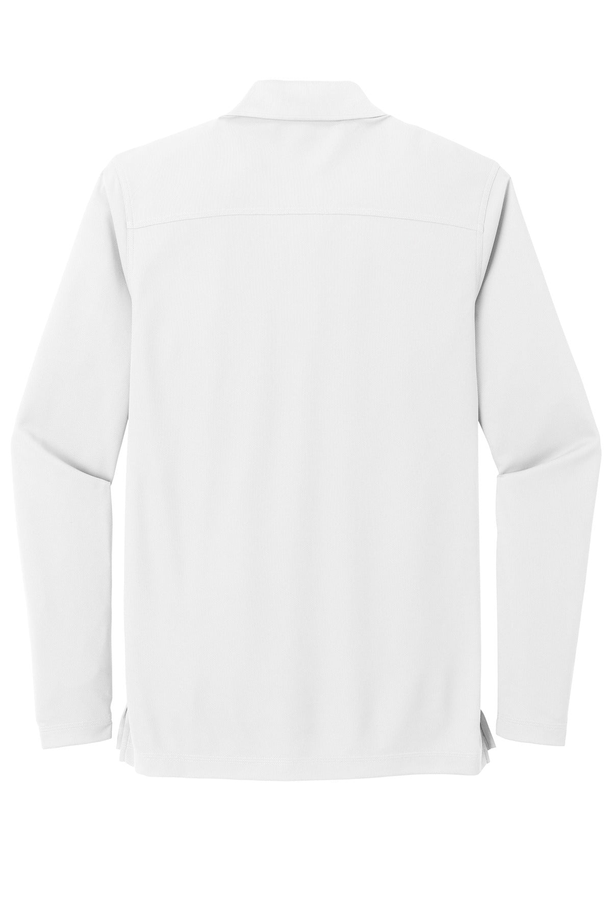 OGIO Caliber20 Long Sleeve OG105 Bright White