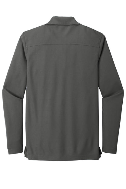OGIO Caliber2.0 Long Sleeve OG105 Diesel Grey