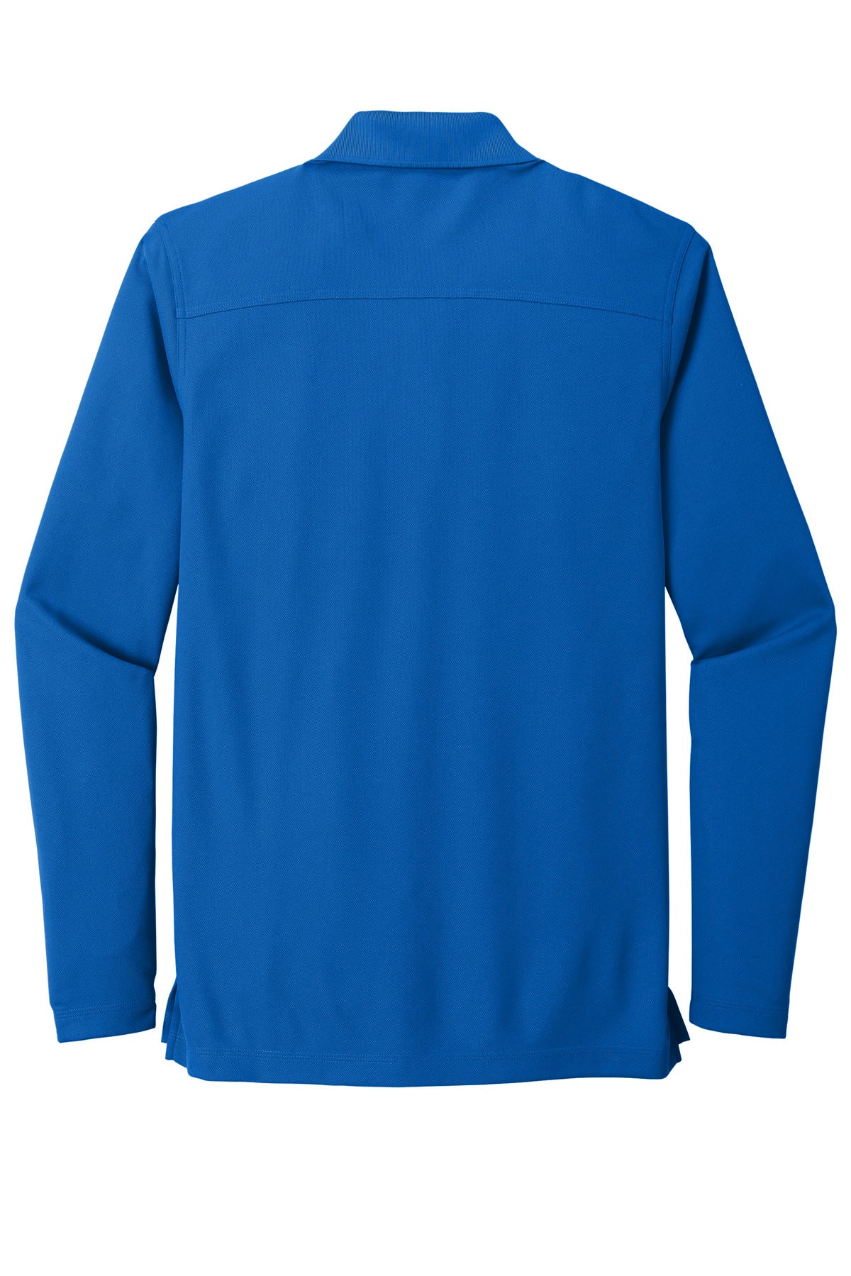 OGIO Caliber2.0 Long Sleeve OG105 Electric Blue
