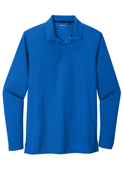 OGIO Caliber20 Long Sleeve image 3