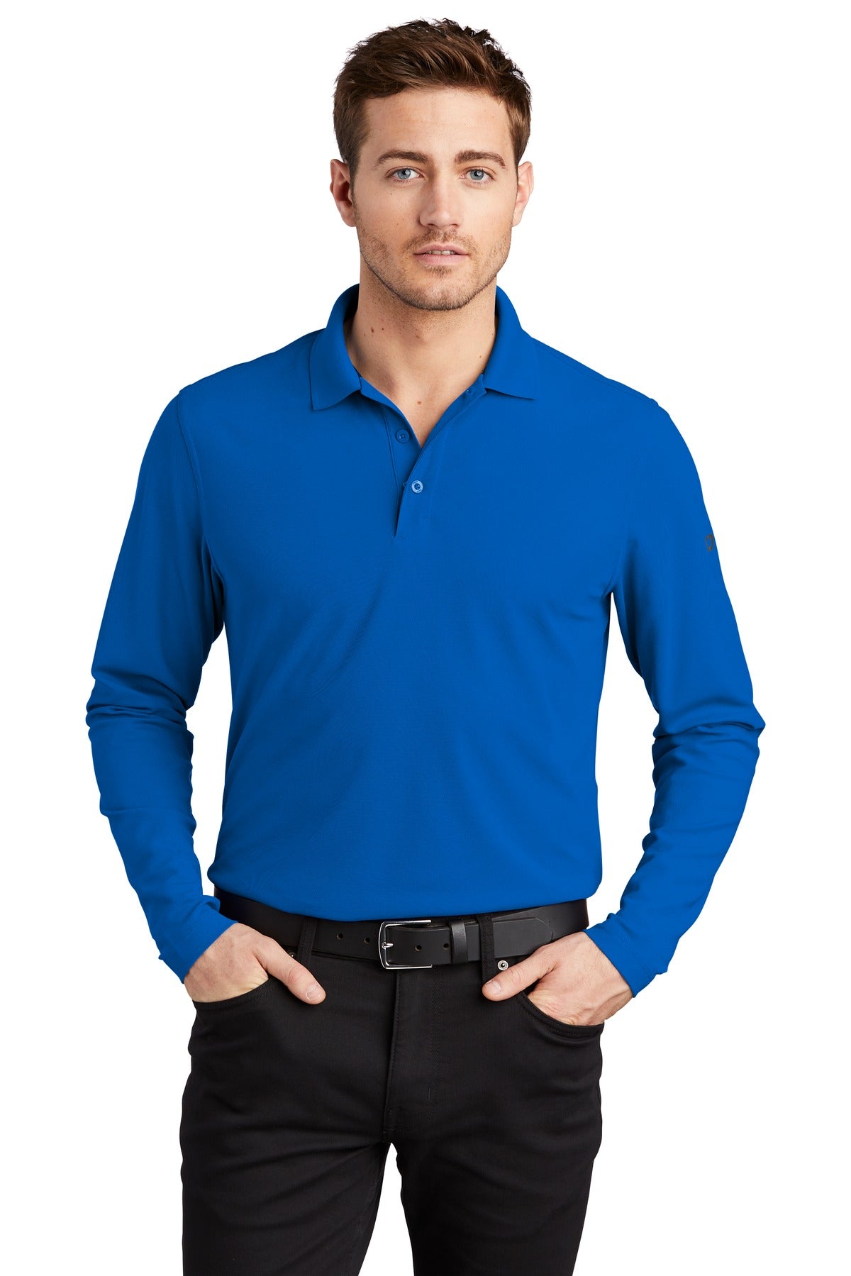 OGIO Caliber20 Long Sleeve image 1