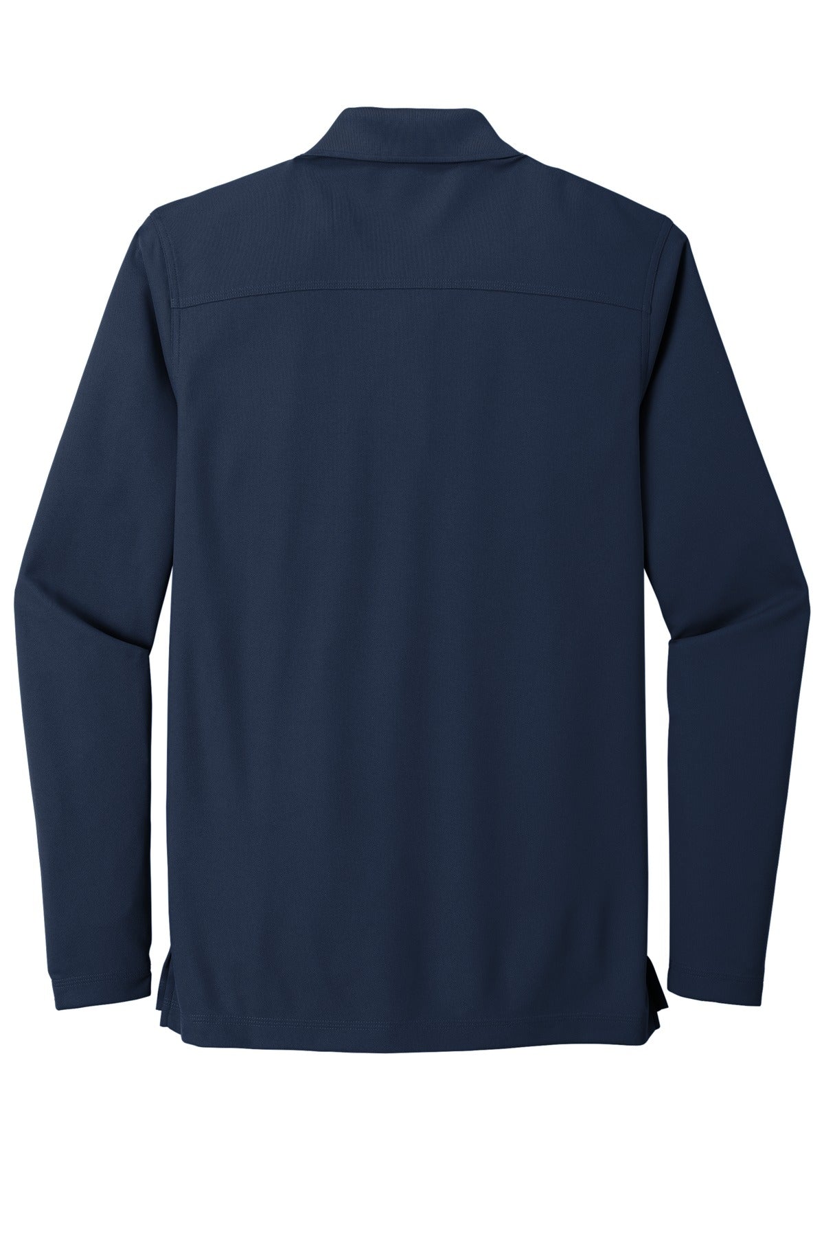 OGIO Caliber2.0 Long Sleeve OG105 Navy