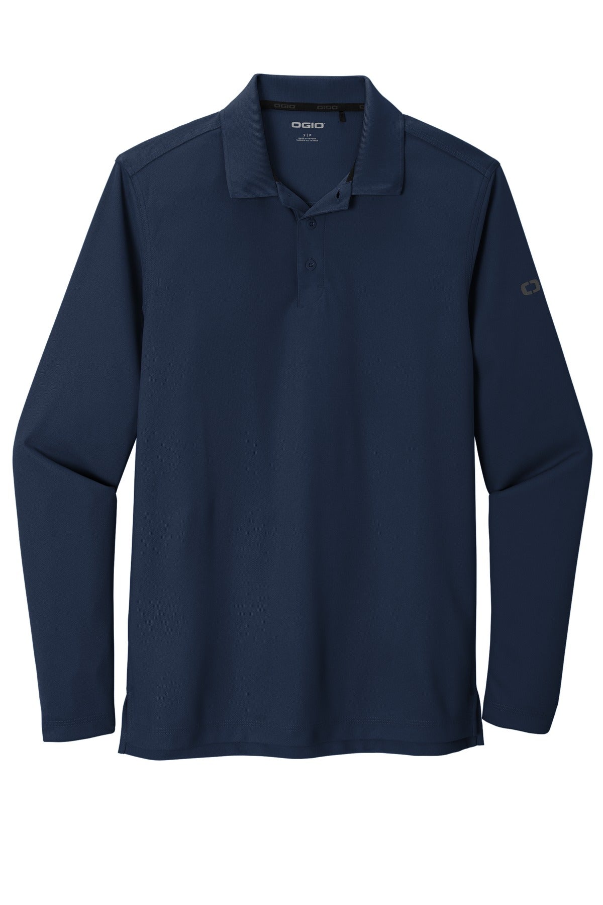 OGIO Caliber2.0 Long Sleeve OG105 Navy