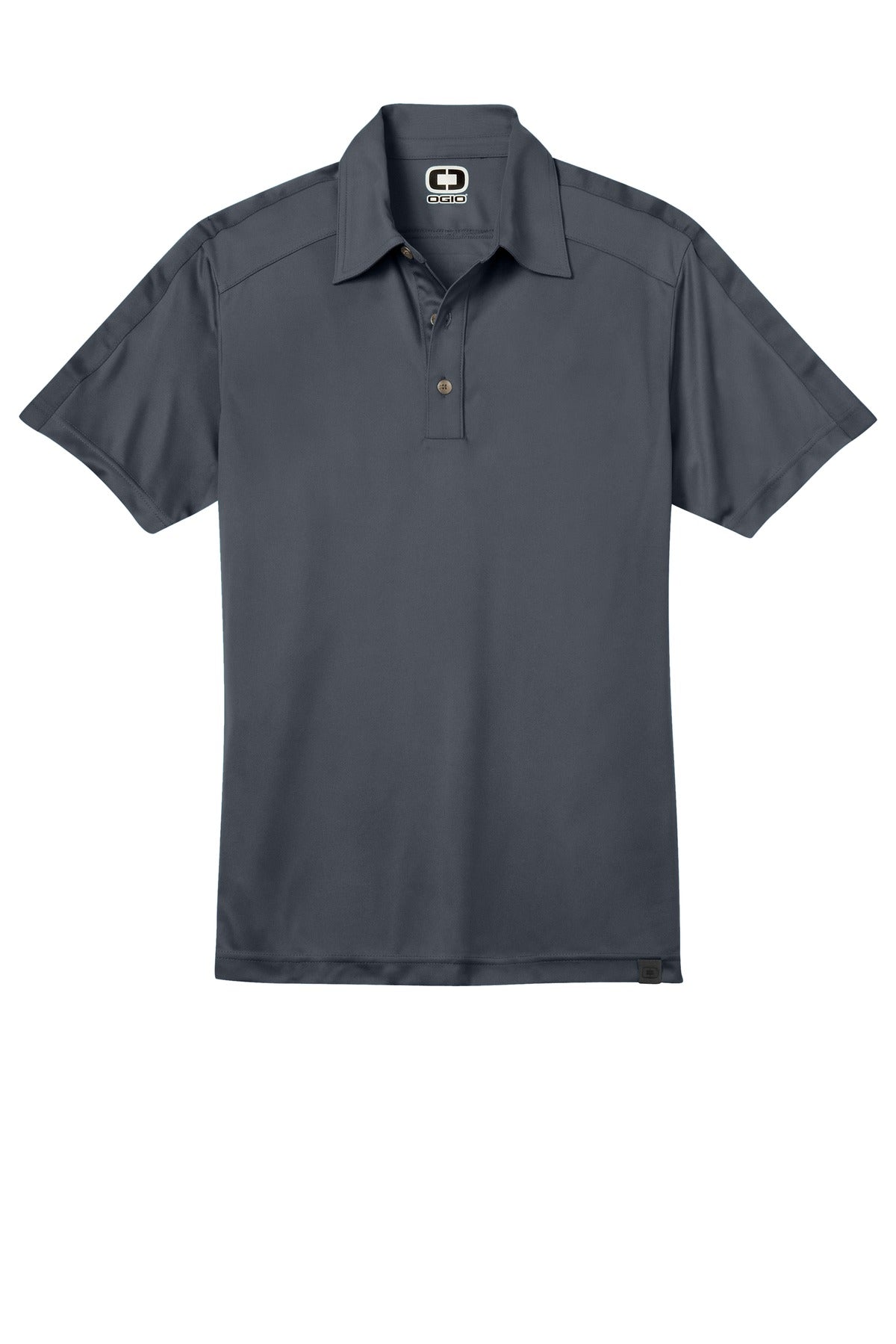 OGIO - Hybrid Polo OG109 Diesel Grey