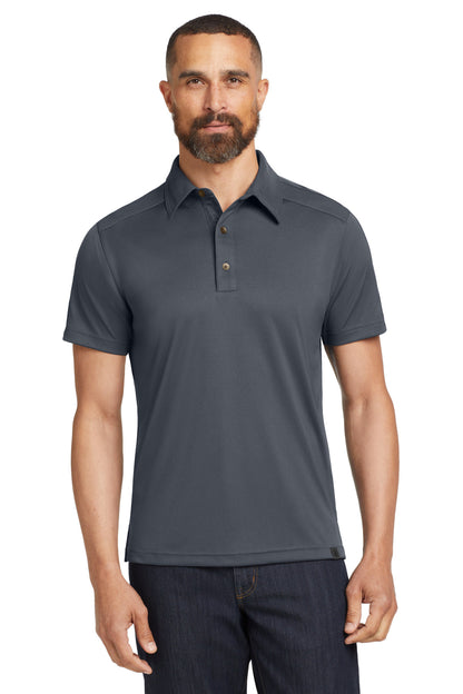 OGIO - Hybrid Polo OG109 Diesel Grey