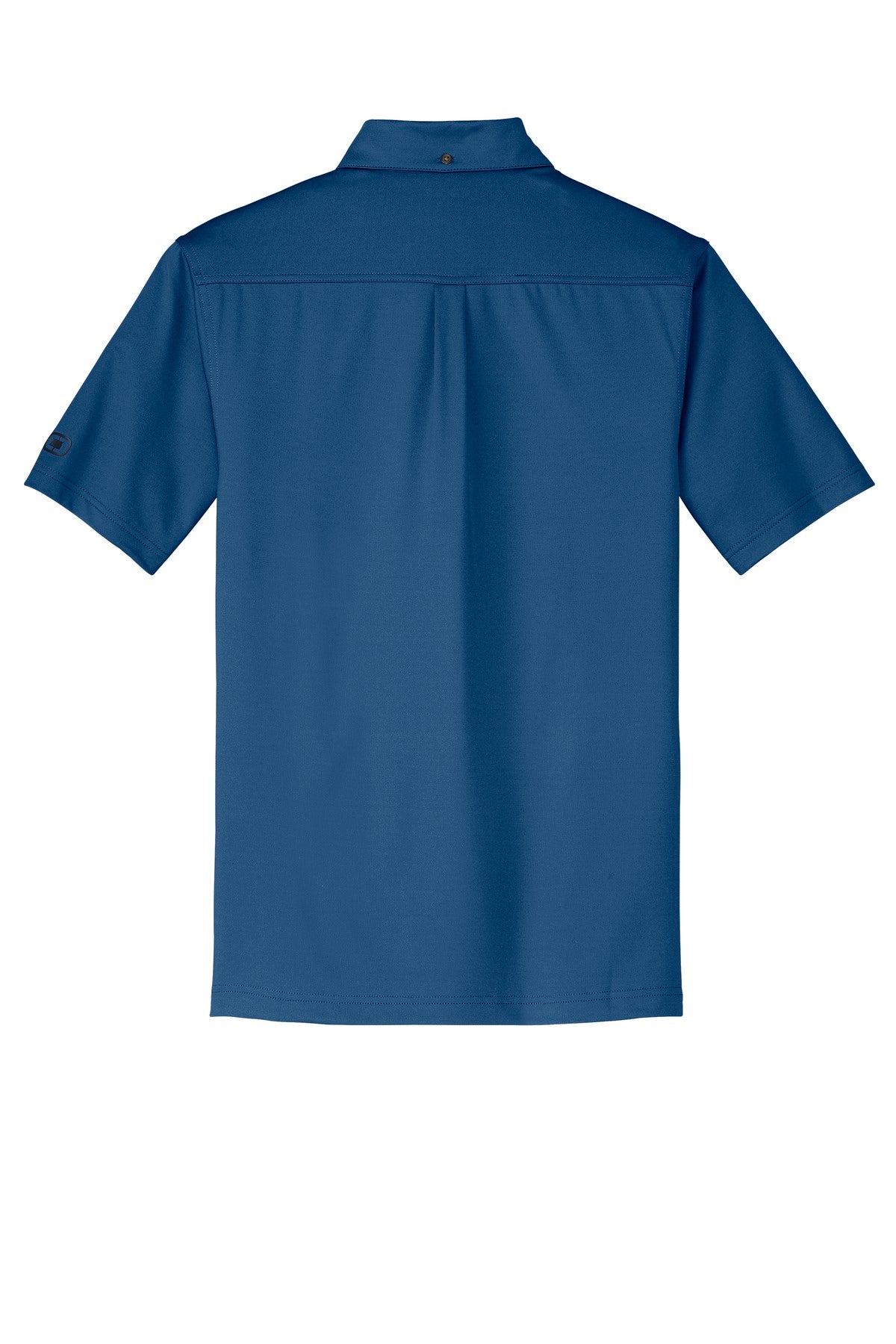 OGIO Gauge Polo OG122 Blue Indigo