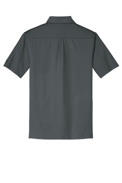 OGIO Gauge Polo OG122 Diesel Grey