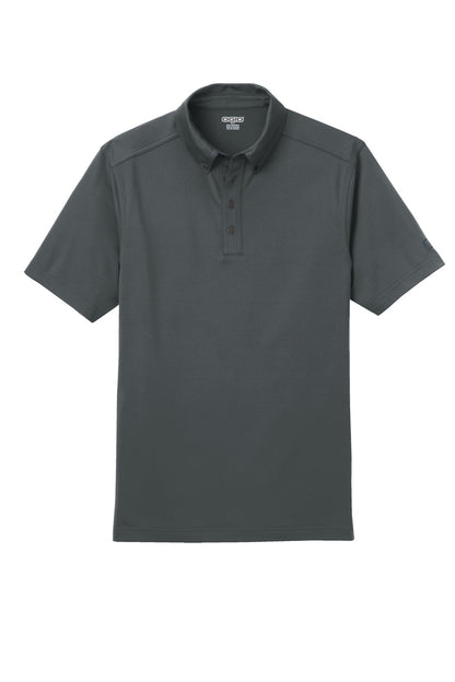 OGIO Gauge Polo OG122 Diesel Grey