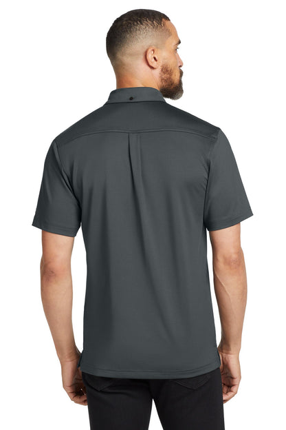 OGIO Gauge Polo image 2