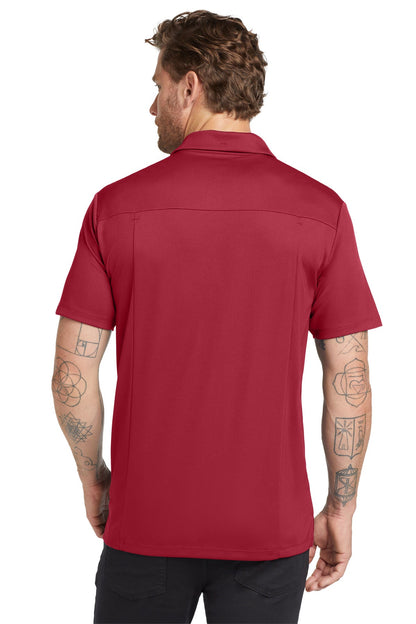 OGIO Framework Polo image 2