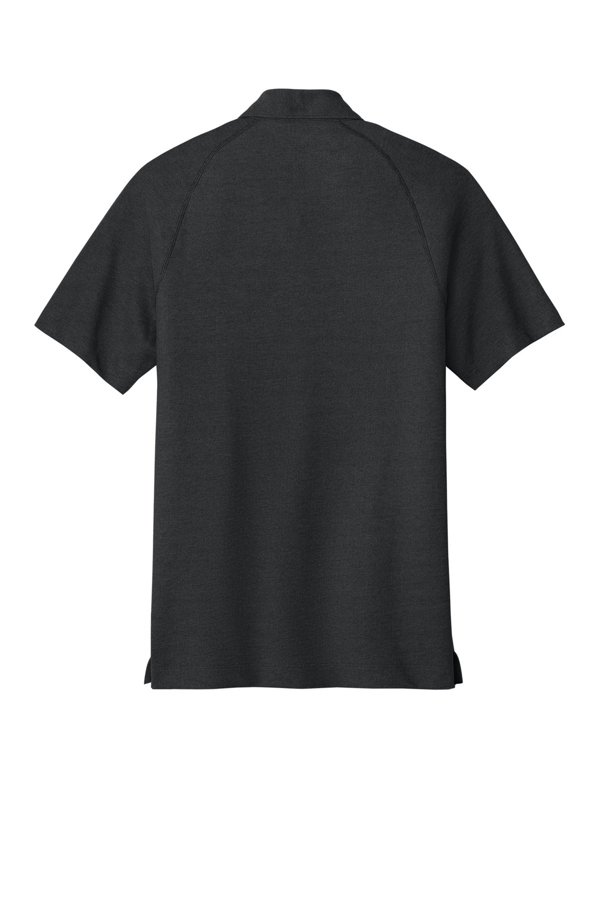 OGIO Onyx Polo OG126 Blacktop