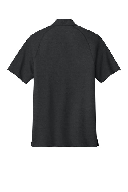 OGIO Onyx Polo OG126 Blacktop