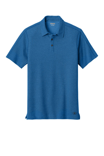 OGIO Onyx Polo OG126 Electric Blue