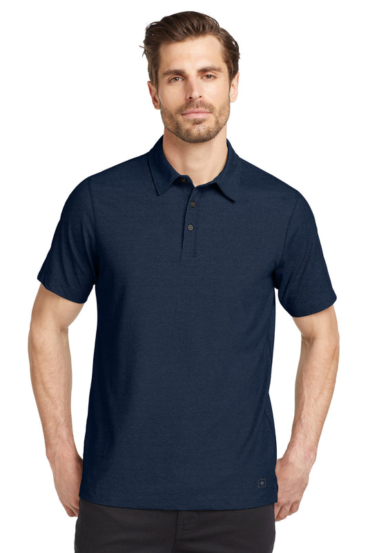 OGIO Onyx Polo OG126 Navy