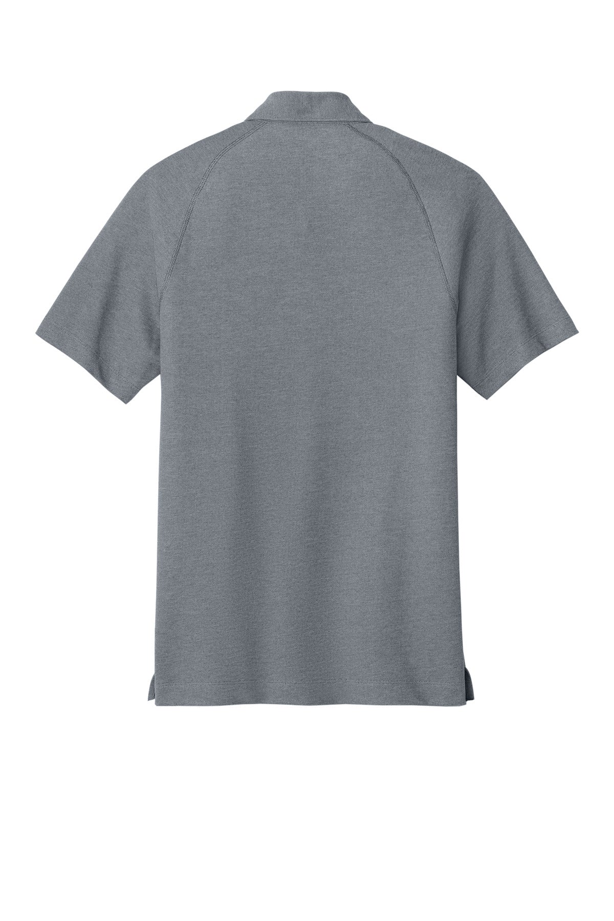 OGIO Onyx Polo OG126 Petrol Grey