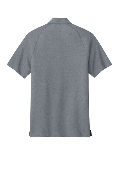 OGIO Onyx Polo OG126 Petrol Grey