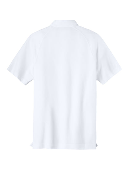 OGIO Onyx Polo OG126 White