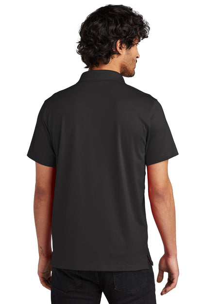 OGIO Metro Polo OG130 Blacktop