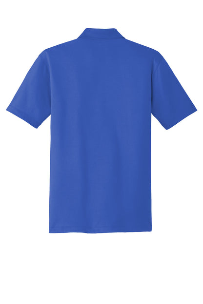 OGIO Metro Polo OG130 Enzyme Blue
