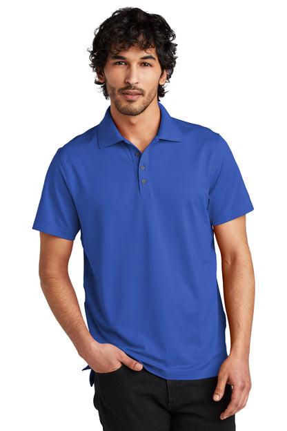 OGIO Metro Polo OG130 Enzyme Blue