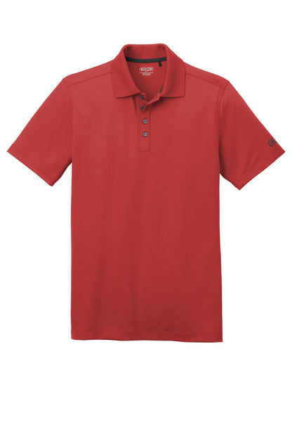 OGIO Metro Polo OG130 Ripped Red
