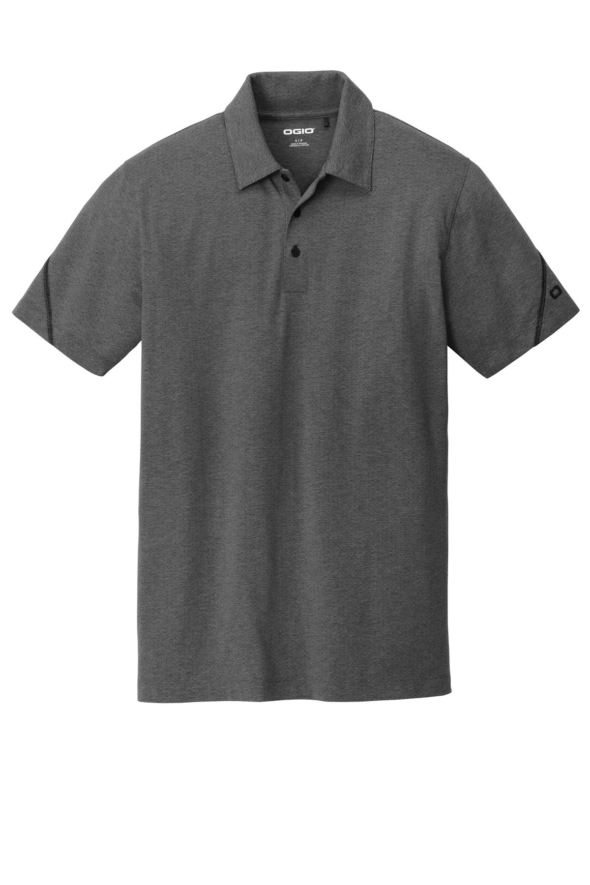 OGIO Tread Polo image 3