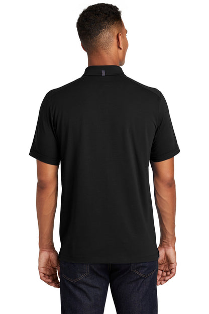 OGIO Limit Polo OG138 Blacktop